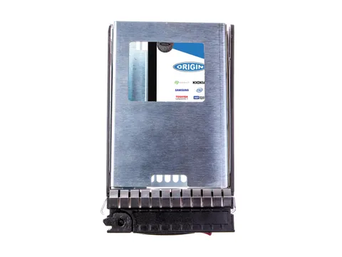 Origin Storage CPQ-240EMLCRI-S5, 240 GB, 3.5 inch, 330 MB/s, 6 Gbit/s