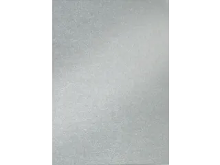 Fotokarton Folia 250gr 50x70cm parelmoer 60 zilver - 1