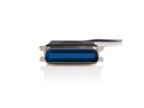 3 m USB naar Parallel Printer Adapter - M/M