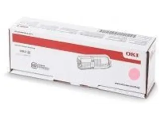 46564702 OKI ES toner magenta 33.600 - 1