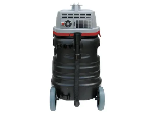 nat-droogzuigers,2600 W,luchtvolume 2x70l/sec,bak 80l,Werk b 450mm