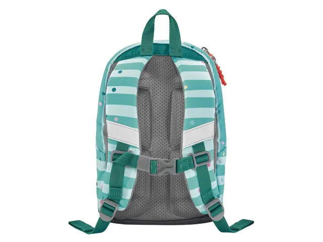 Rugzak Step by Step polyester KIGA MINI Dog Lucky