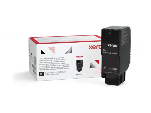 006R04636 XEROX Versalink toner black HC