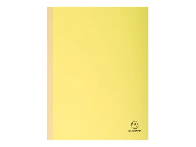 Mappen Met Linnen Rug Forever 320g/m2 -24x32cm- Assorti 25 Stuks