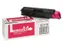 Toner Kyocera TK-580M rood