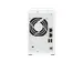 ARM 4-core Cortex-A55 2.0GHz, Mali-G52, 2x 3.5-inch SATA 6Gb/s, 2.5 Gi