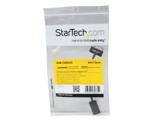 USB OTG Adapter Kabel voor Samsung Galaxy Tab - 6