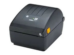Zebra ZD220 Labelprinter PRINT STD EZPL 203 dpi Direct Thermisch