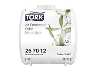 Tork 257012 Constante Luchtverfrisser Geurneutraliserend 32ml 6 Stuks - 1