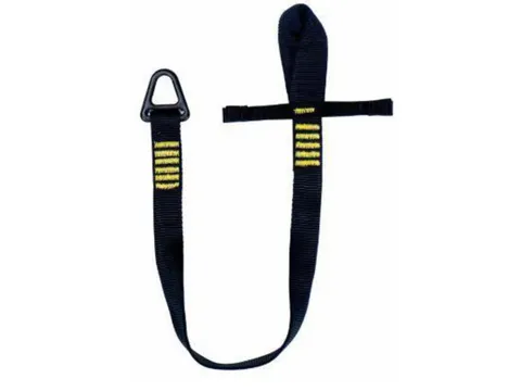 3M DBI-Sala Tool Cinch 1500018 gereedschapslijn, zwart, per 10 stuks