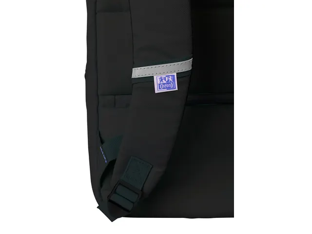Sac à dos Oxford 12 compartiments noir