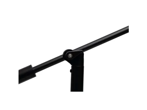 Bureaulamp MAUL Finja excl. LED lamp voet zwart