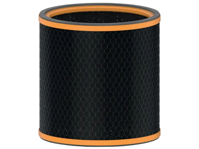 Filter koolstof geur en vos voor Leitz TruSens Z-3000