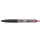 Gelschrijver Uni-ball Signo eco 207E 0.7mm M rood