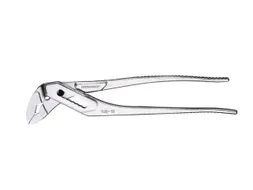 146 10 C Universele tang 10 inch,7-voudig verstelbaar