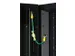 APC NetShelter SX 42U 600mm(b) x 1070mm(d) 19 inch IT rack, behuizing