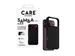 PanzerGlass CARE by Samba Case Black w. MagSafe iPhone 18 Pro Ma