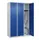 locker,HxBxD 1850x1200x500mm,3vak,vak B 400mm,cil.-slot