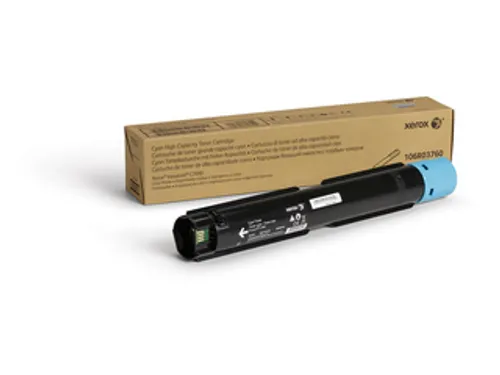 106R03760 XEROX Versalink toner cyan HC