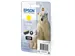 Singlepack Yellow 26 Claria Premium Ink