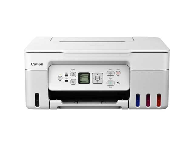 Multifonction Jet d'encre Canon PIXMA G3571 blanc