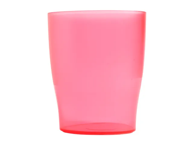 Pennenhouder ECOPEN framboos trans