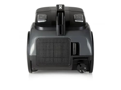 Stofzuiger zonder zak Cycloon XL 2.5 Liter Grijs 850W