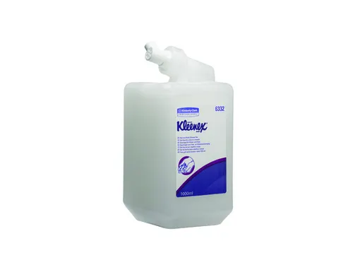 Kleenex 6332 General Douchegel 1 Liter voor lichaam en haar