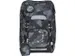 Schooltas Beckmann Classic Maxi Camo Rex black