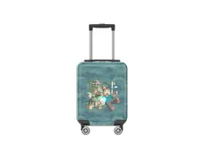 Koffer Beckmann kind 22L Jungle Game
