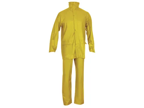 OXXA Waldo 5100 regenpak Maat 3XL Geel