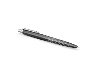 Balpen Parker Jotter special edition Paris grey CT medium - 6