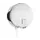 Toiletpapier Dispenser 3 Rollen RVS Hoogglans
