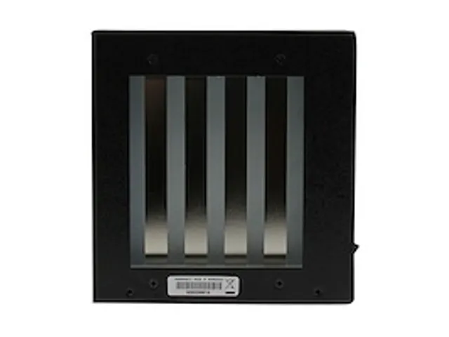 PCI Express naar 4-slot PCI Uitbreidingssysteem