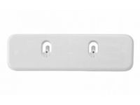 Euro Quartz Ophangbeugel voor afvalbak 441402 & 441404