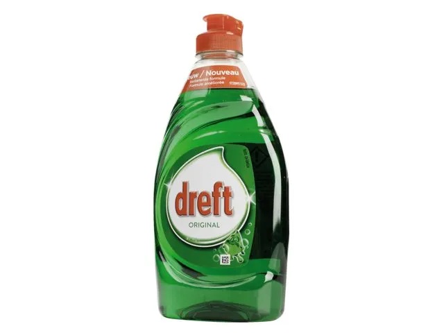 Produit Vaisselle Dreft Original 400ml