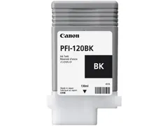 Inktcartridge Canon PFI-120BK zwart