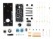 Soldeerkit DIY LED dimmer op laagspanning 12 - 24 V