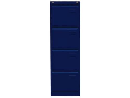 hangmappenkast,HxBxD 1321x413x622mm,4hangmappenframes,1baan