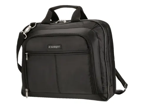 Laptoptas Kensington SP40 15.6 Inch Zwart Nylon