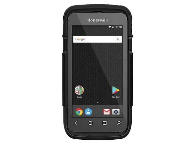 Honeywell CT60XP mobiele computer Android Wwan N6703SR 4-32GB