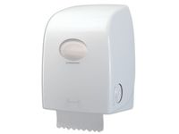 Aquarius 6953 Slimroll handdoek dispenser wit