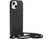 OtterBox Case React Necklace MagSafe Apple iPhone 14 zwart ProPack
