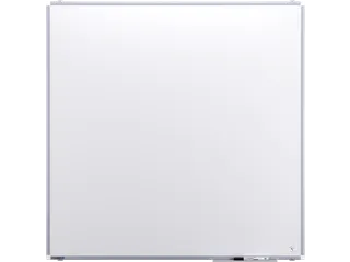 Whiteboard Legamaster premium plus 120x120cm - 2