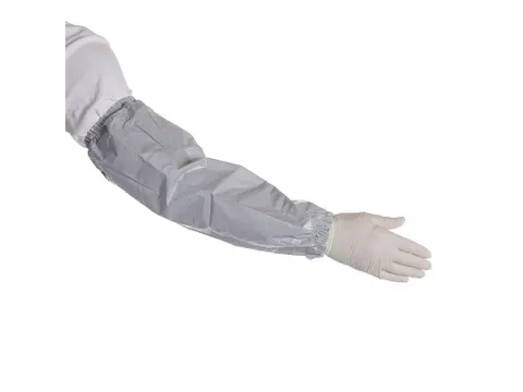 Dupont Tychem 6000 F PS32LA mouw