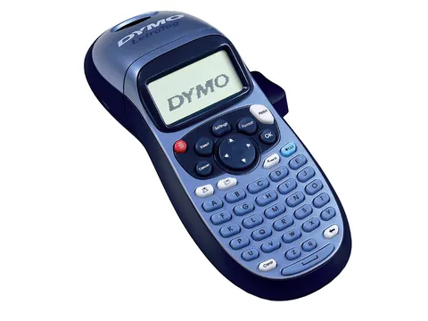 Labelprinter Dymo Letratag LT-100H abc S0883990