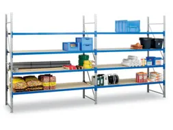 breedvakstelling,grondveld,HxBxD 2500x1470x800mm,vakl. 400kg