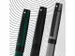 Vulpen SHEAFFER 300 E9346 M Matte green lacquer polished black