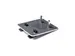 Brightbox Pro Flex T-connector voor 2 Beurswanden