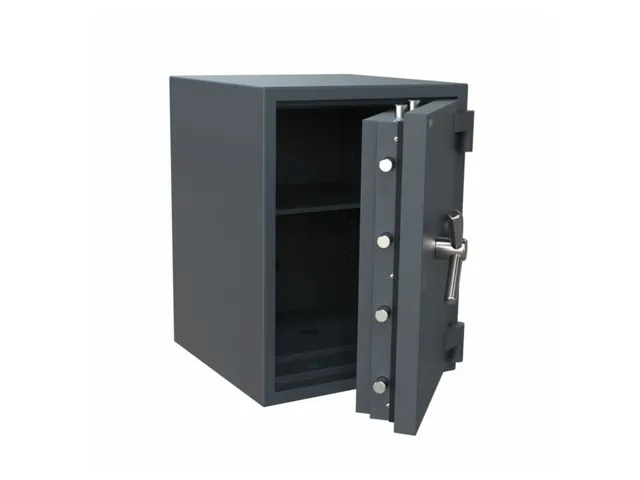 Coffre-fort Salvus Rome 3 Serrure électronique